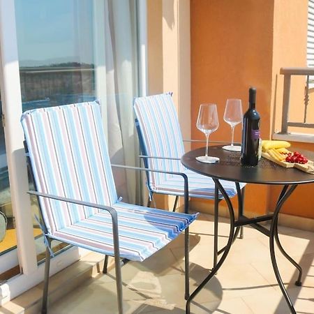 Ferienwohnung Azure Horizon Dubrovnik Exterior foto