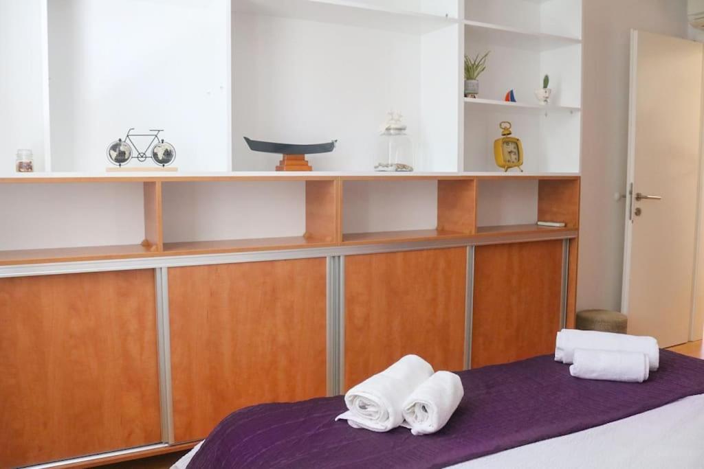 Ferienwohnung Azure Horizon Dubrovnik Exterior foto